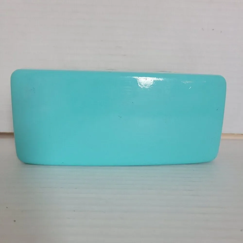 Kate Spade New York Hard Clamshell Eyeglass Sunglass Case Women's Woman's